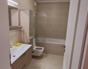 Appartement 2 chambres à louer dans Cluj-napoca, zone Centru