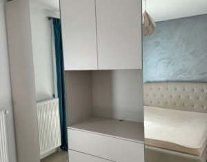 Apartament de lux cu 2 camere , zona Parcului Central, la 10 minute de UMF ! 