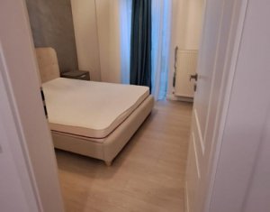 Appartement 2 chambres à louer dans Cluj-napoca, zone Centru