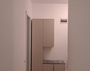 Appartement 2 chambres à louer dans Cluj-napoca, zone Centru