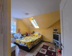 Maison 9 chambres à vendre dans Cluj-napoca, zone Dambul Rotund