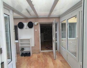 Maison 9 chambres à vendre dans Cluj-napoca, zone Dambul Rotund