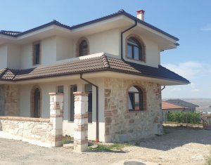 , 150m2 in Dezmir