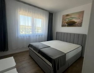 Vand apartament deosebit 2 camere 40mp Baciu 