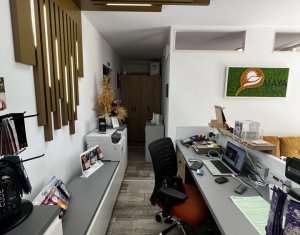 Bureau à vendre dans Cluj-napoca, zone Europa