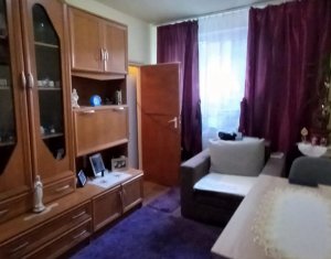 Appartement 2 chambres à vendre dans Cluj-napoca, zone Gheorgheni