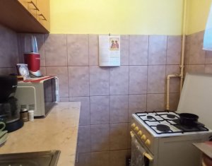 Appartement 2 chambres à vendre dans Cluj-napoca, zone Gheorgheni