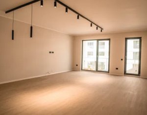 Appartement 3 chambres à vendre dans Floresti