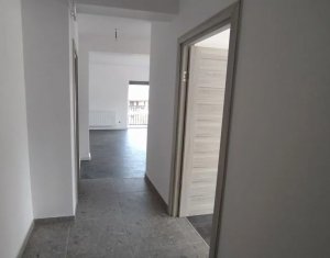  Apartament 2 camere, 58 mp + 4 mp balcon, parcare, CF la zi