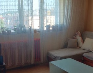 Appartement 3 chambres à vendre dans Cluj-napoca, zone Manastur