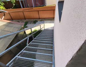 Appartement 1 chambres à louer dans Cluj-napoca, zone Plopilor