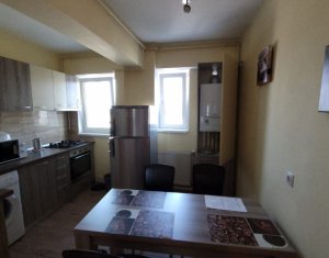 Apartament 2 camere, 60mp, locatie excelenta, la 200m de UMF, Zorilor