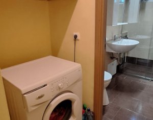 Inchiriere apartament 3 camere, in Gheorgheni, zona Politia Rutiera