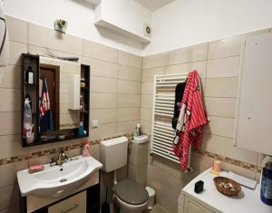 Appartement 1 chambres à vendre dans Cluj-napoca, zone Marasti