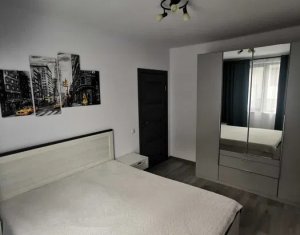 Apartament cu 2 camere, gradina 85mp si parcare subterana, zona VIVO