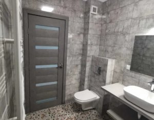 Apartament cu 2 camere, gradina 85mp si parcare subterana, zona VIVO