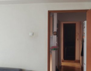 Apartment 2 rooms for sale in Cluj-napoca, zone Marasti