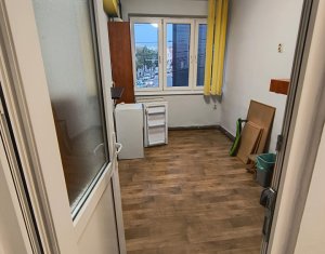 Apartament 2 camere pentru sediu firma, BIROU, zona p-ta Mihai Viteazul