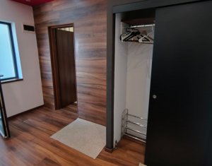 Appartement 2 chambres à louer dans Cluj-napoca, zone Centru