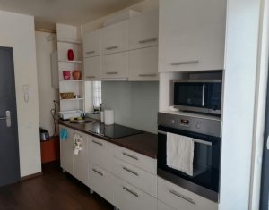 Appartement 1 chambres à louer dans Cluj-napoca, zone Andrei Muresanu