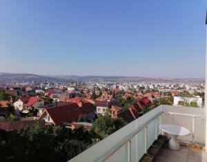 Appartement 1 chambres à louer dans Cluj-napoca, zone Andrei Muresanu