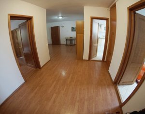 Appartement 2 chambres à louer dans Cluj-napoca, zone Buna Ziua