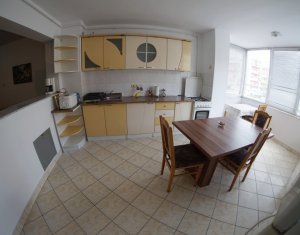 Appartement 2 chambres à louer dans Cluj-napoca, zone Buna Ziua