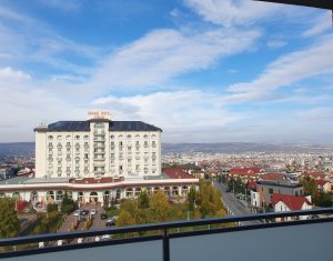 , 52m2 in Cluj-napoca, zona Buna Ziua