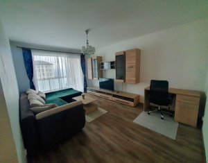 Inchiriere apartament 2 camere | Panorama | Parcare subterana|