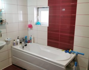 Apartment 3 rooms for sale in Cluj-napoca, zone Manastur