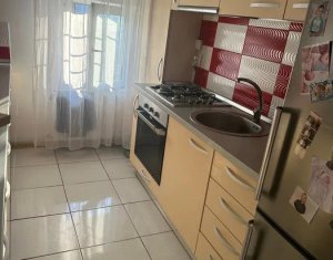 Apartment 3 rooms for sale in Cluj-napoca, zone Manastur