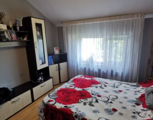 Apartment 3 rooms for sale in Cluj-napoca, zone Manastur