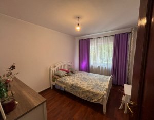 Apartament de inchiriat, cu 3 camere, zona Clujana!