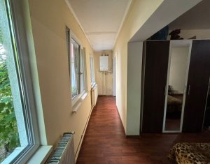 Apartament de inchiriat, cu 3 camere, zona Clujana!