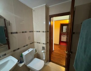 Apartament de inchiriat, cu 3 camere, zona Clujana!