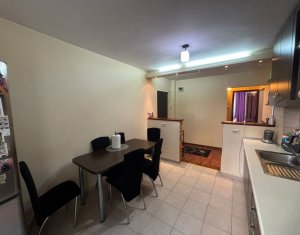 Appartement 3 chambres à louer dans Cluj-napoca, zone Marasti