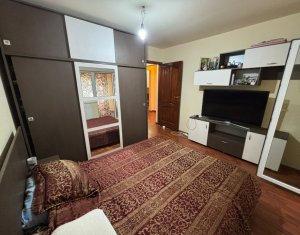 Apartament de inchiriat, cu 3 camere, zona Clujana!