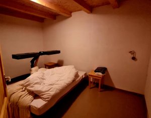 Casa de Poveste in Rasca, Cluj - Refugiul Ideal pentru Agroturism si Relaxare