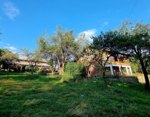 Casa de Poveste in Rasca, Cluj - Refugiul Ideal pentru Agroturism si Relaxare