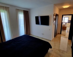 Apartament de Lux cu Interior de 98mp si Terasa de 120mp - Floresti, Muzeul Apei