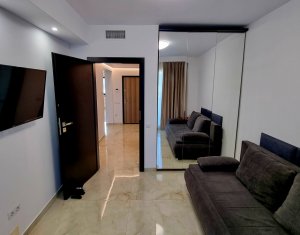 Apartament de Lux cu Interior de 98mp si Terasa de 120mp - Floresti, Muzeul Apei