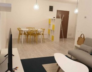 Apartament cu 2 camere in Buna Ziua