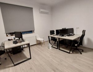 Bureau à louer dans Cluj-napoca, zone Centru