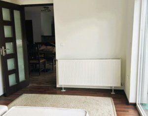 Appartement 3 chambres à vendre dans Cluj-napoca, zone Someseni