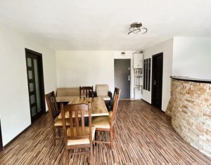 Appartement 3 chambres à vendre dans Cluj-napoca, zone Someseni