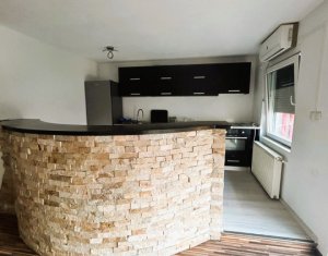 Appartement 3 chambres à vendre dans Cluj-napoca, zone Someseni