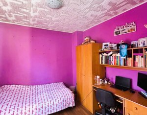 Maison 3 chambres à vendre dans Cluj-napoca, zone Someseni