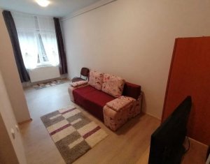 Apartament cu o camera,  22mp, Buna Ziua