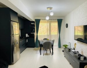 Apartament 2 camere+terasa, Baciu, zona strazii Galaxiei