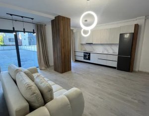 , 60m2 in Cluj-napoca, zona Buna Ziua